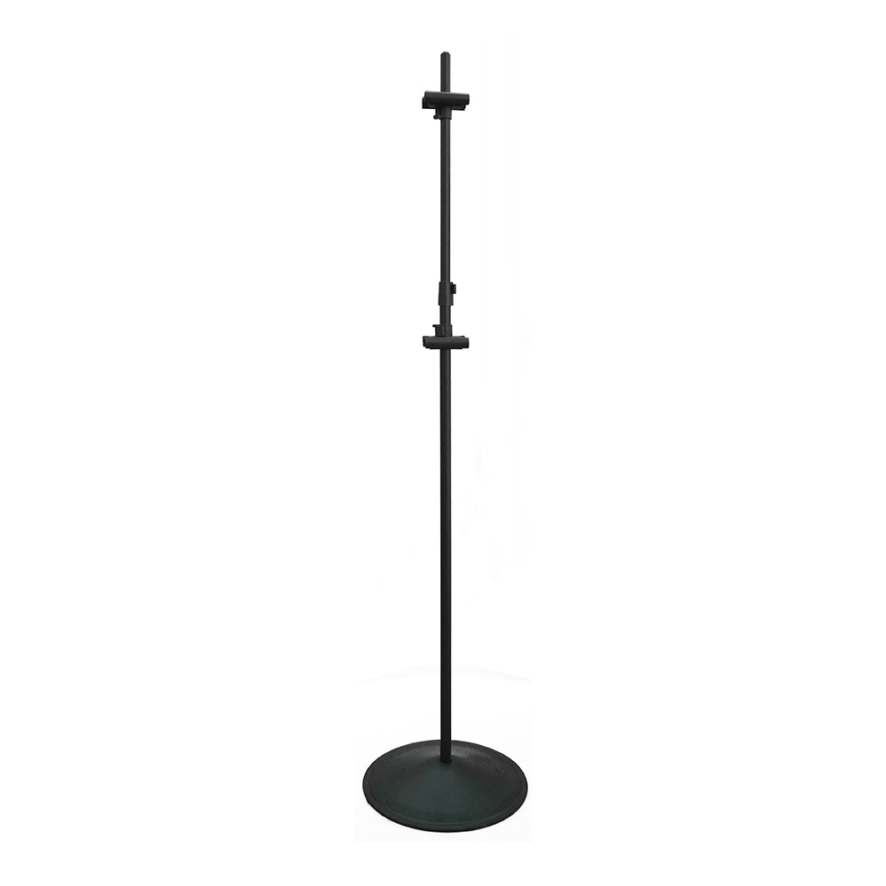 iBar - Round Base Stand - Holder | 121signs